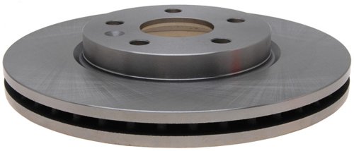Raybestos 580678R Professional Grade Disc Brake Rotor