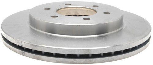 Raybestos 580678R Professional Grade Disc Brake Rotor
