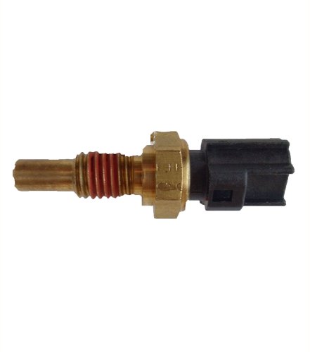 Engine Cylinder Head Temperature Sensor-COOLANT TEMPERATURE SENSOR Standard TX91